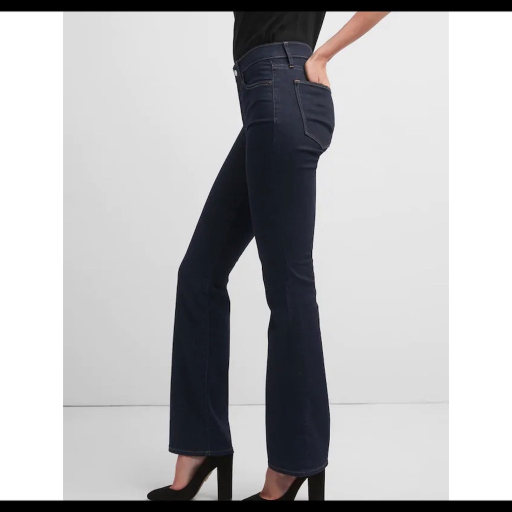 NWT Gap | Perfect Boot Cut Jeans